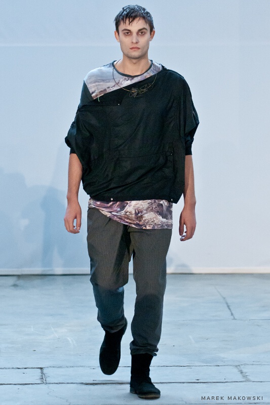 Jacek Kłosiński - Hyakinth 6